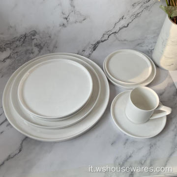 Set di stoviglie da cucina da 16 pezzi con piatti